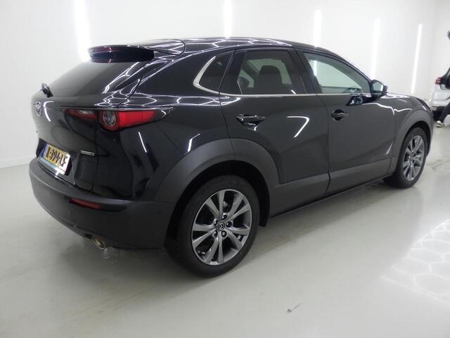Mazda CX-30 2.0 X Automaat Luxury i-Activsense 360°
