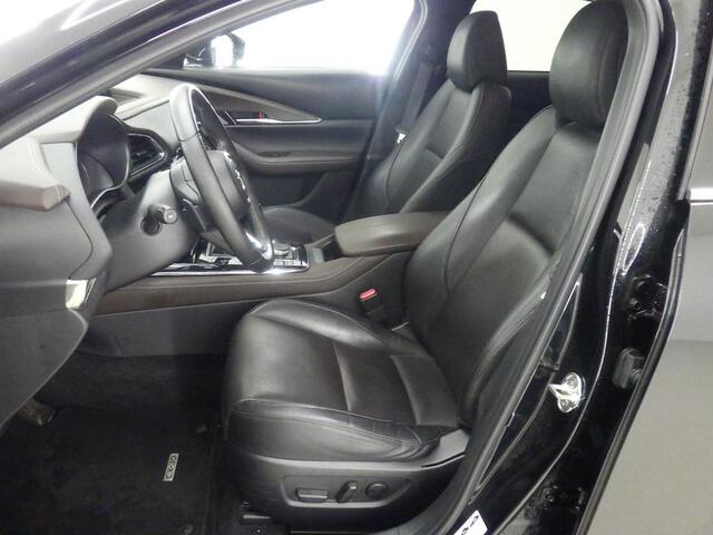 Mazda CX-30 2.0 X Automaat Luxury i-Activsense 360°