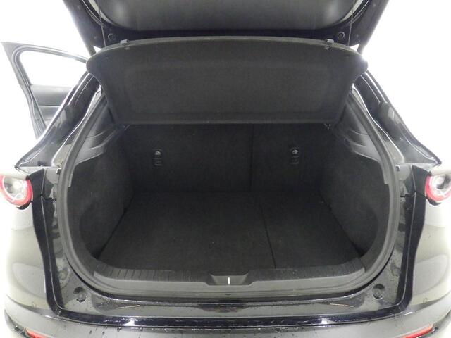 Mazda CX-30 2.0 X Automaat Luxury i-Activsense 360°