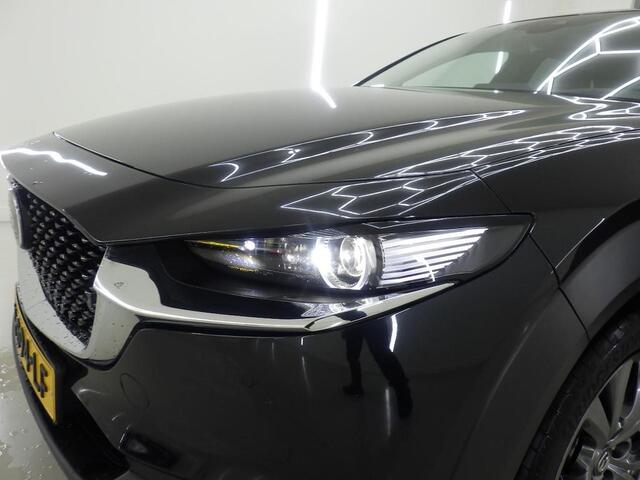 Mazda CX-30 2.0 X Automaat Luxury i-Activsense 360°