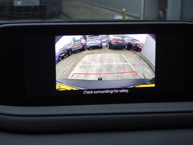 Mazda CX-30 2.0 e-SkyActiv-X M Hybrid Comfort, Camera, Navi, Cruise, NAP!