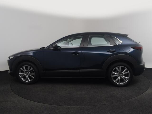 Mazda CX-30 2.0 SA-X COMFORT AUTOMAAT NAVI CAMERA 18 "LMV