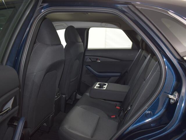 Mazda CX-30 2.0 SA-X COMFORT AUTOMAAT NAVI CAMERA 18 "LMV