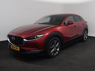 mazda-cx-30-186pk-automaat-leer-nav