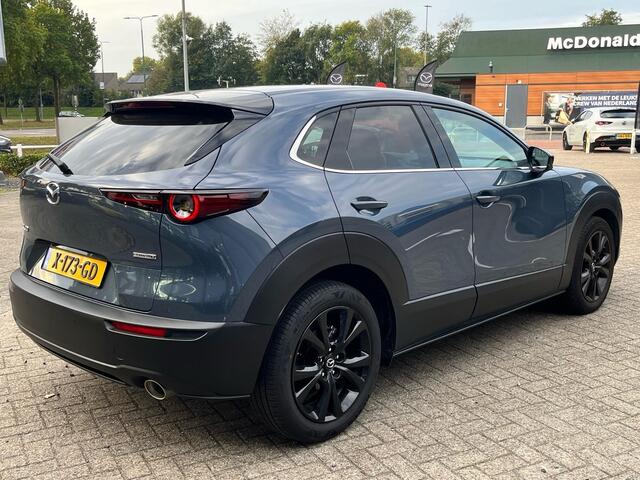 Mazda CX-30 2.0 e-SkyActiv-X M Hybrid Homura