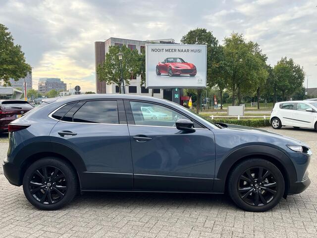 Mazda CX-30 2.0 e-SkyActiv-X M Hybrid Homura
