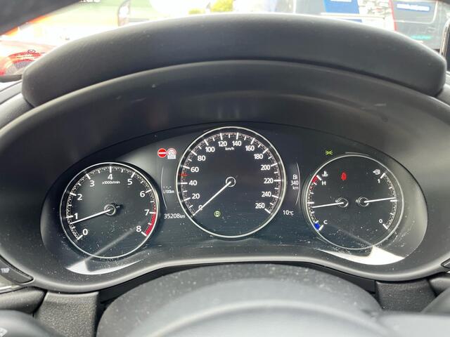 Mazda CX-30 2.0 e-SkyActiv-X M Hybrid Homura