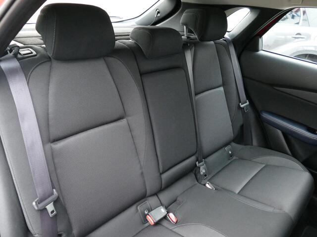 Mazda CX-30 2.0 e-SkyActiv-X M Hybrid Comfort | Trekhaak | Navigatie | Stoelverwarming | Camera | RIJKLAARPRIJS!