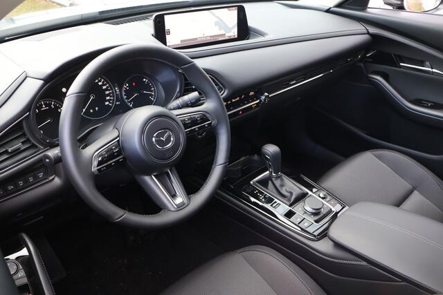 Mazda CX-30 2.5 e-SkyActiv-G M Hybrid Exclusive-line