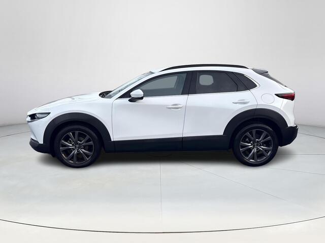 Mazda CX-30 2.0 e-SkyActiv-X M Hybrid Luxury