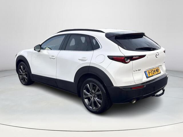 Mazda CX-30 2.0 e-SkyActiv-X M Hybrid Luxury