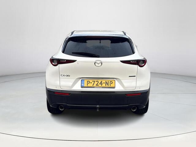 Mazda CX-30 2.0 e-SkyActiv-X M Hybrid Luxury