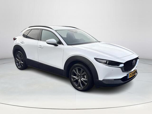 Mazda CX-30 2.0 e-SkyActiv-X M Hybrid Luxury