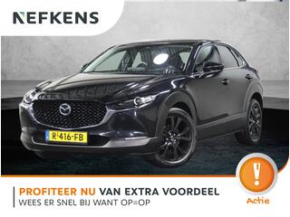mazda-cx-30-186pk-m-hybrid-sportive