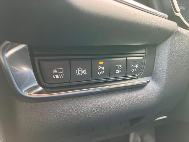 Mazda CX-30 e-SkyActiv-G 140 automaat Exclusive-line *BTW auto* *Dealeronderhouden* *All-in prijs*