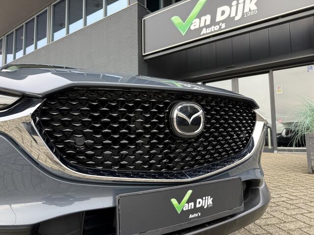 Mazda CX-30 2.0 M Hybrid Navi Camera El.Klep