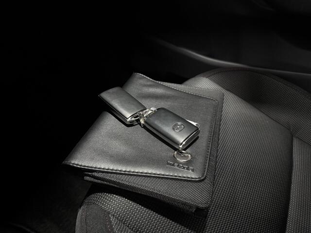 Mazda CX-30 2.0 M Hybrid Navi Camera El.Klep