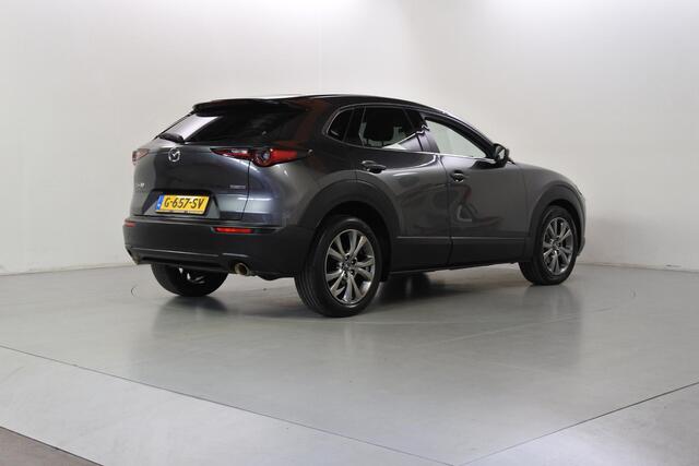 Mazda CX-30 2.0 X 180pk Automaat Luxury
