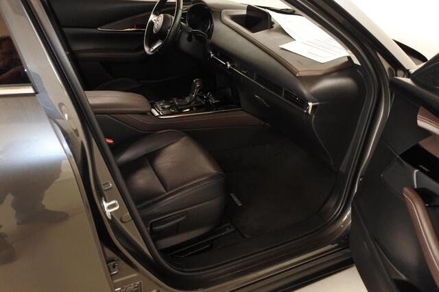 Mazda CX-30 2.0 X 180pk Automaat Luxury