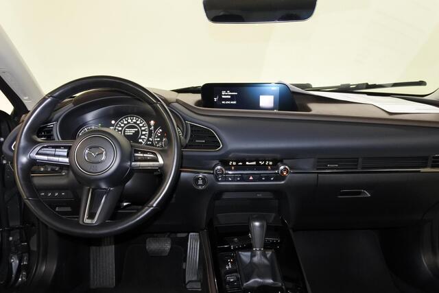 Mazda CX-30 2.0 X 180pk Automaat Luxury