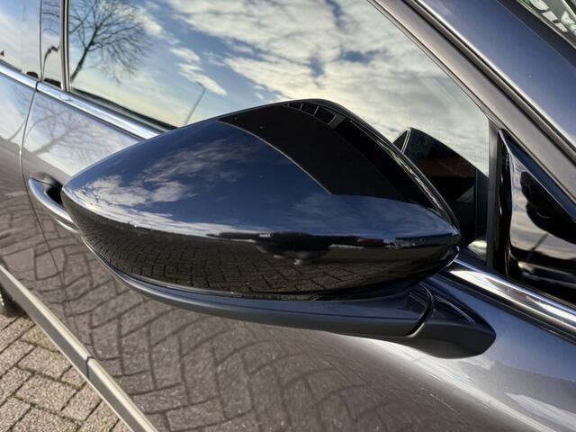 Mazda CX-30 2.0 e-M Hybrid Nagisa Leer Navi Camera El.Klep Bose