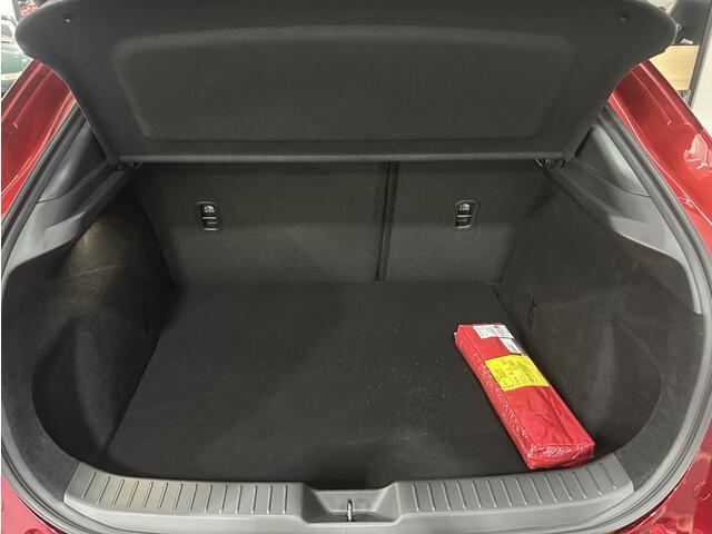 Mazda CX-30 2.5 eSkyActiv-G Homura