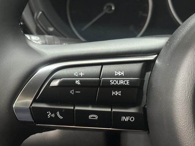 Mazda CX-30 2.5 eSkyActiv-G Homura