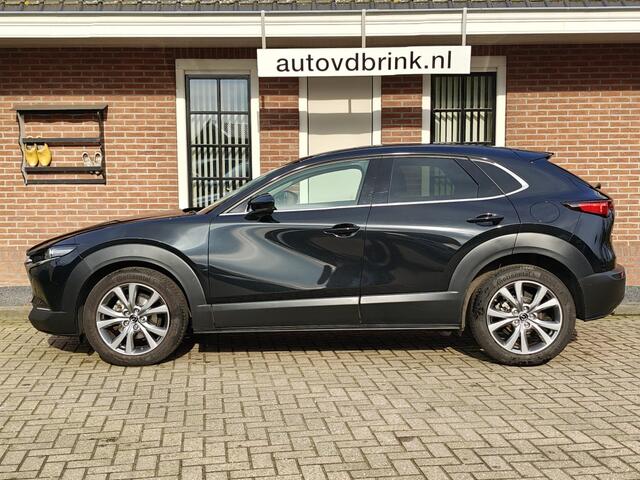 Mazda CX-30 2.0 eSA-G Comfort, RONDOM CAMERA / BOSE / NAVI