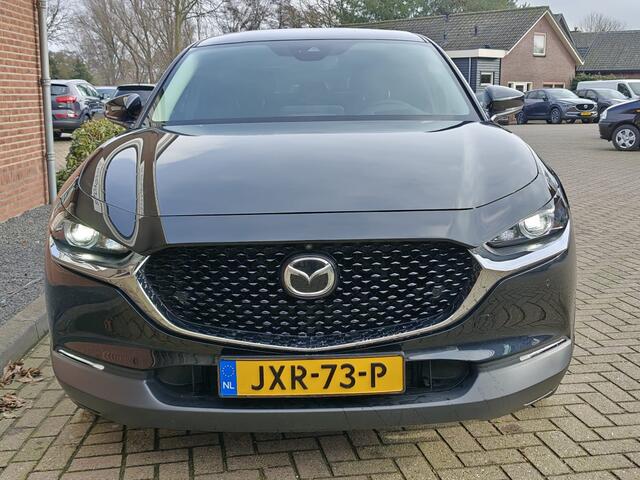 Mazda CX-30 2.0 eSA-G Comfort, RONDOM CAMERA / BOSE / NAVI
