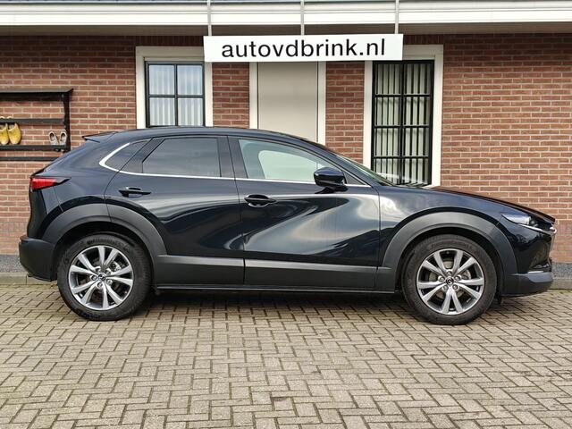 Mazda CX-30 2.0 eSA-G Comfort, RONDOM CAMERA / BOSE / NAVI