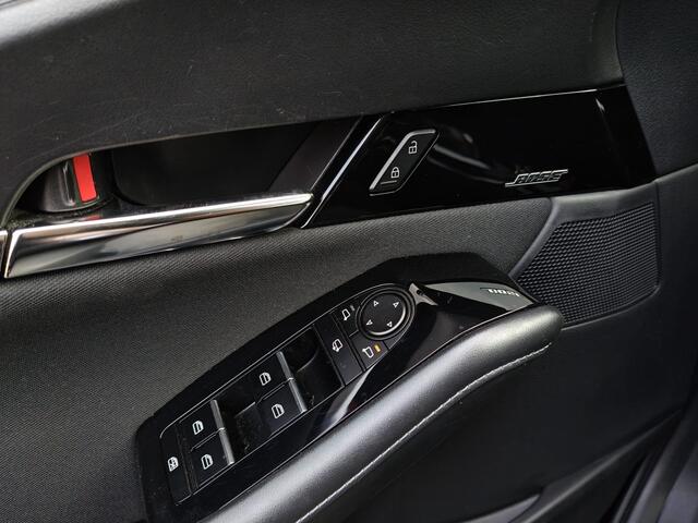 Mazda CX-30 2.0 eSA-G Comfort, RONDOM CAMERA / BOSE / NAVI