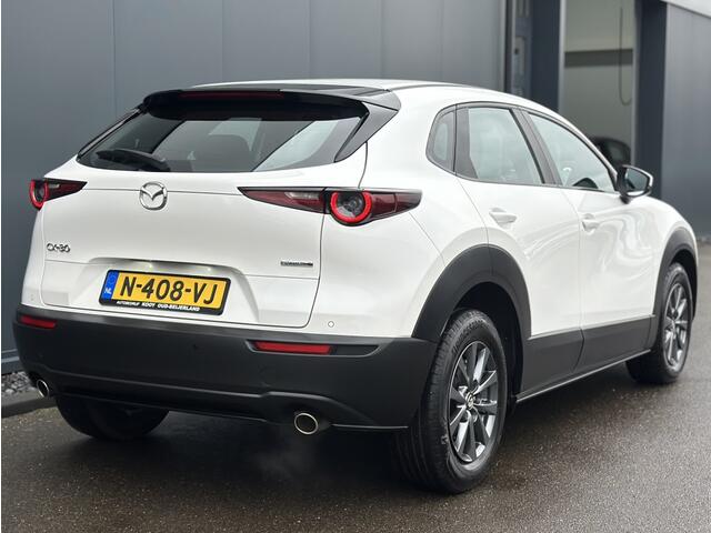 Mazda CX-30 2.0 SkyActiv-G / Airco / Carplay / Navi