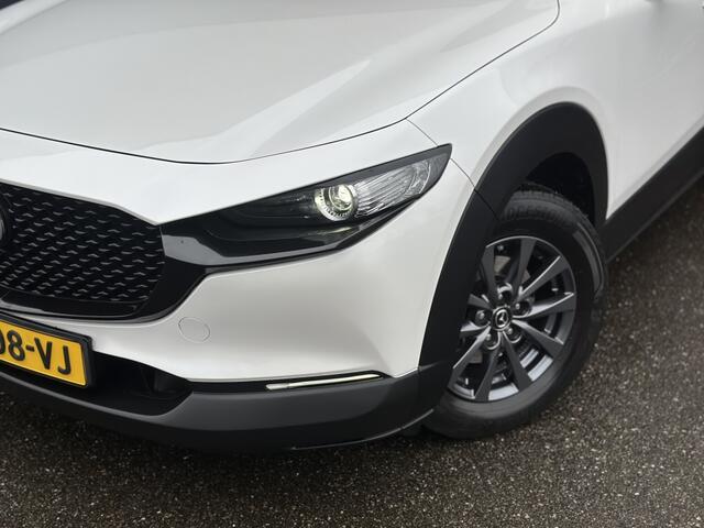 Mazda CX-30 2.0 SkyActiv-G / Airco / Carplay / Navi