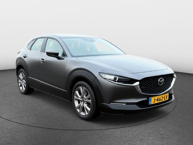 Mazda CX-30 2.0 SA-X Comfort | 18 Inch Luxury LM | Trekhaak