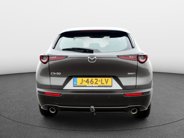 Mazda CX-30 2.0 SA-X Comfort | 18 Inch Luxury LM | Trekhaak