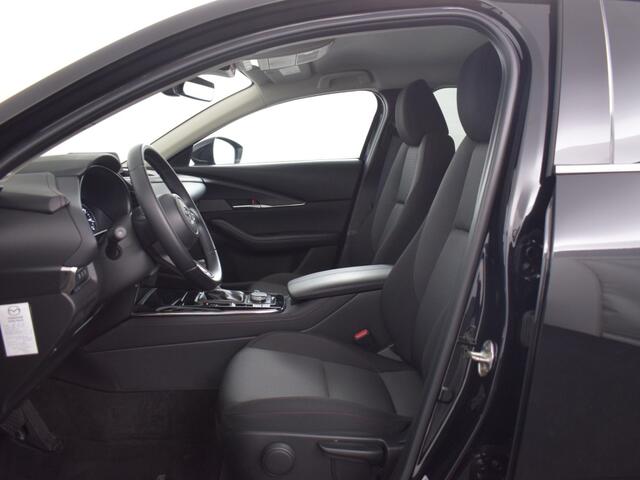 Mazda CX-30 2.0 eSA-X Homura AUTOMAAT CAMERA TREKHAAK