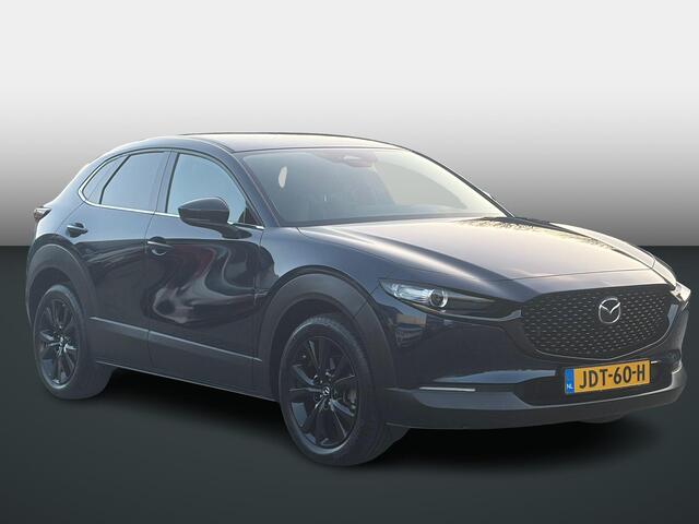 Mazda CX-30 2.0 e-SkyActiv-X M Hybrid Nagisa