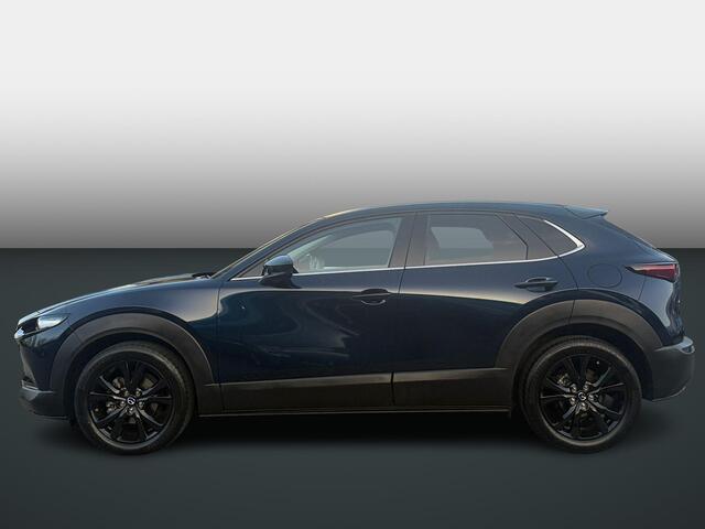 Mazda CX-30 2.0 e-SkyActiv-X M Hybrid Nagisa