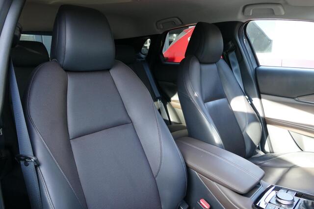 Mazda CX-30 2.0 e-SkyActiv-X M Hybrid Luxury | Adapt. Cruise | Apple/Android | BOSE | RIJKLAARPRIJS!!