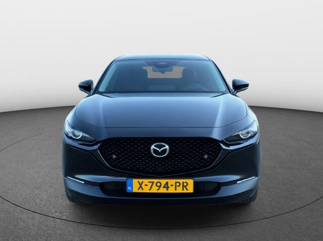 Mazda CX-30 2.0 eSA-G Nagisa Aut