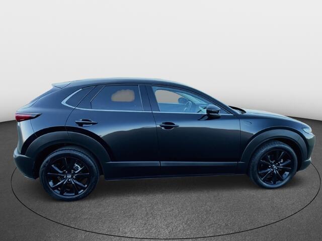 Mazda CX-30 2.0 eSA-G Nagisa Aut