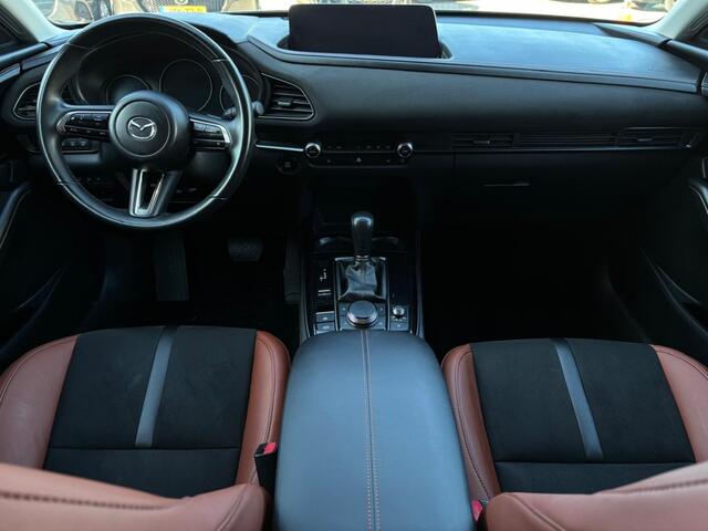 Mazda CX-30 2.0 eSA-G Nagisa Aut