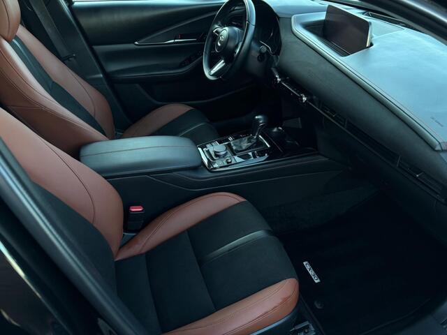 Mazda CX-30 2.0 eSA-G Nagisa Aut