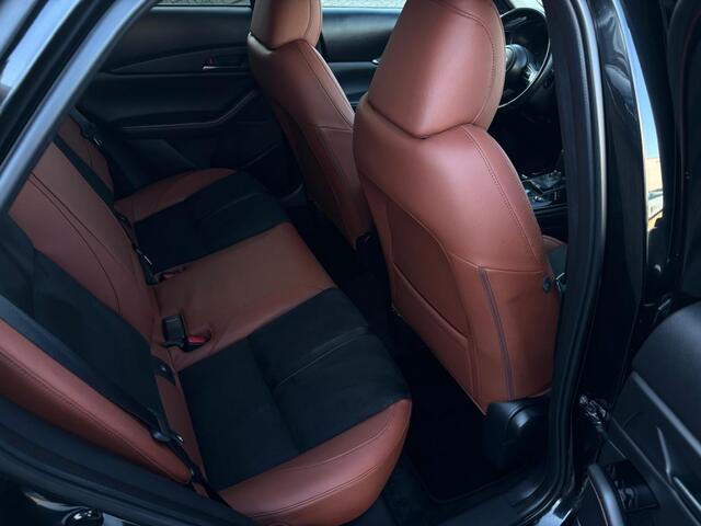 Mazda CX-30 2.0 eSA-G Nagisa Aut