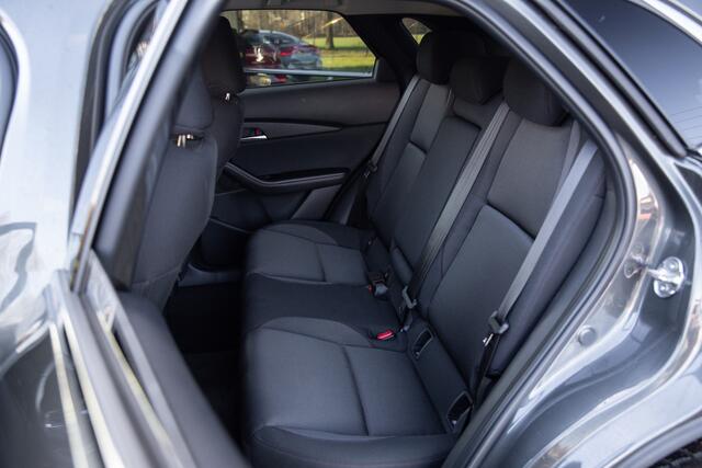 Mazda CX-30 2.5 e-SkyActiv-G M Hybrid Homura , Head-up display, Adap. cruise,