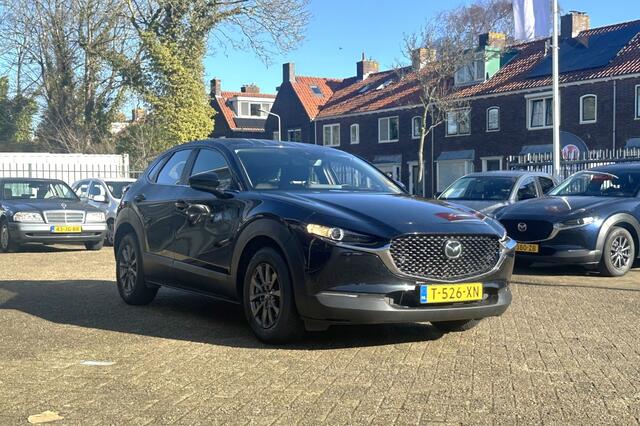 Mazda CX-30 2.0 eSA-G Comfort