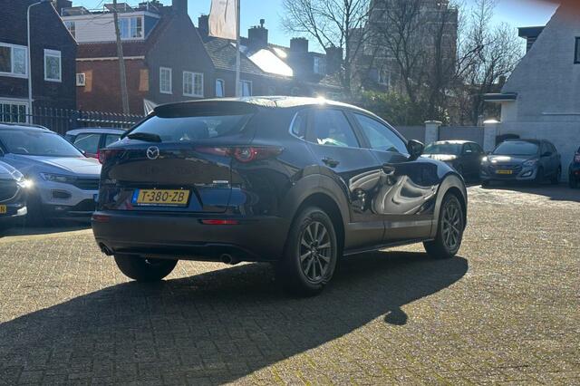 Mazda CX-30 2.0 eSA-G Comfort