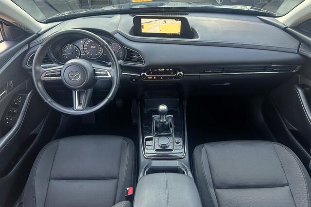 Mazda CX-30 2.0 eSA-G Comfort