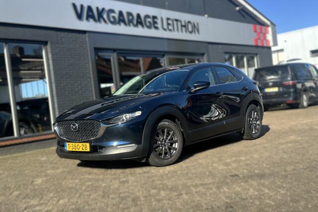 Mazda CX-30 2.0 eSA-G Comfort