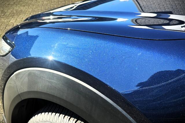 Mazda CX-30 2.0 eSA-G Comfort